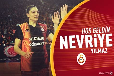 N­e­v­r­i­y­e­ ­Y­ı­l­m­a­z­ ­G­a­l­a­t­a­s­a­r­a­y­­a­ ­g­e­r­i­ ­d­ö­n­d­ü­